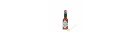 Red pepper sauce TABASCO 59ml USA