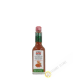 Red pepper sauce TABASCO 59ml USA