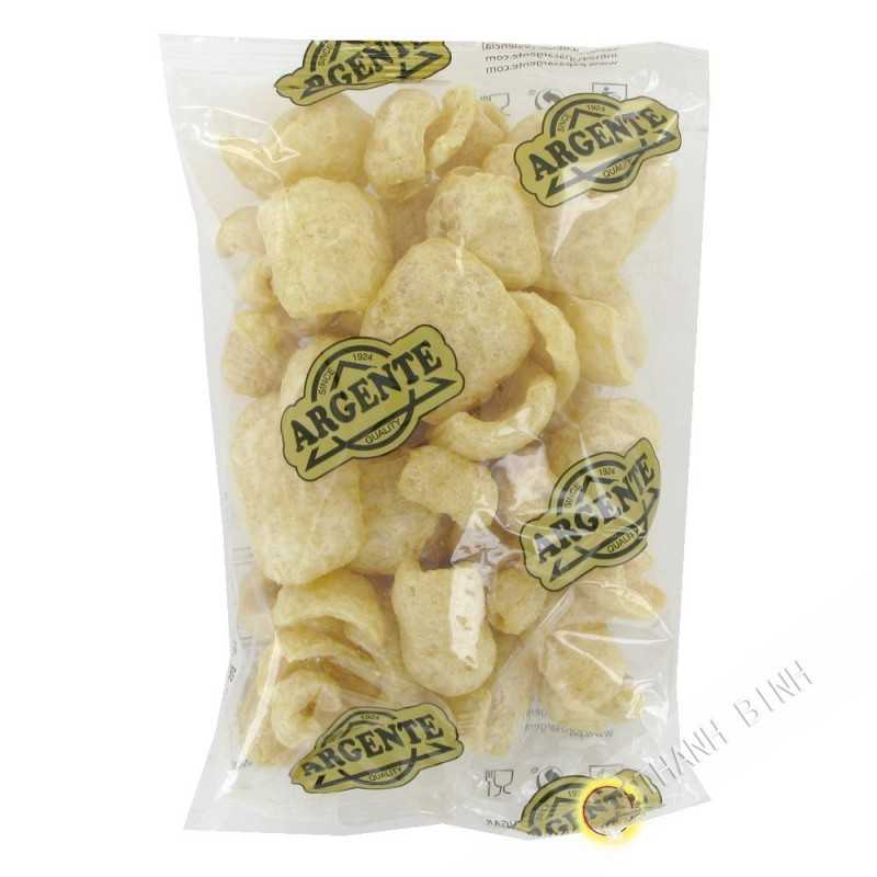 De la corteza del cerdo frito COCINA ORIENTAL 75 g de Francia