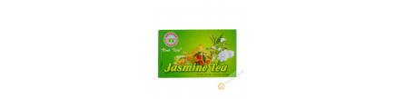 Jasmine tea in a sachet 40g VINH TIEN Viet Nam