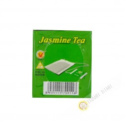Trà hoa nhài gói 40g VĨNH TIẾN Việt Nam