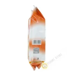 Cake Pia mung bean durian TAN HUE VIEN 400g Vietnam