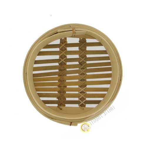 Dämpfeinsatz aus bambus größe 7" 15cm China