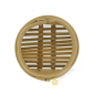 Vapore vassoio di bambù, dimensioni 715cm Cina