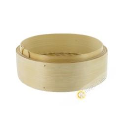 Dämpfeinsatz aus bambus größe 7" 15cm China