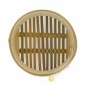 Steam tray, bamboo size 9" 21cm China