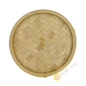 Deckel dampf aus bambus größe 9" 21cm China