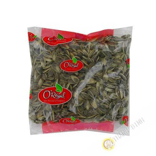 Semi di girasole tostati salati ORIENCO 250g