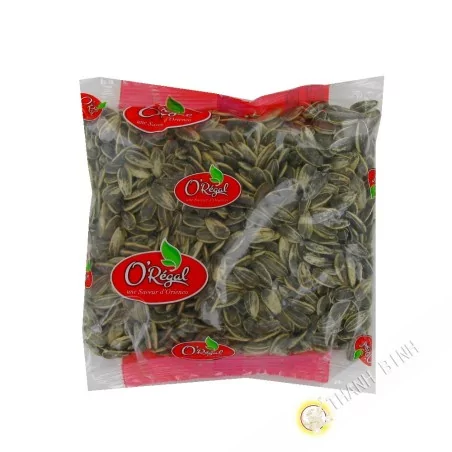 Hạt hướng dương rang muối ORIENCO 250g