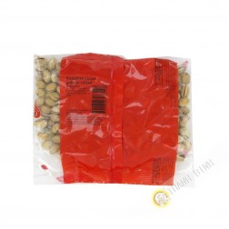 Pistaches coque grillées salées ORIENCO 250g