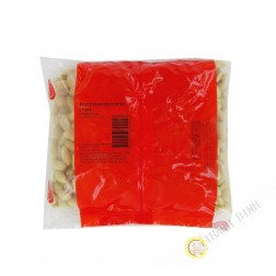 Arachides blanchies crues ORIENCO 500g