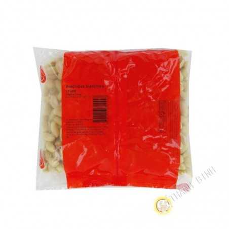Arachidi sgusciate a crudo ORIENCO 500g