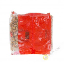 Arachides décortiqués crues ORIENCO 500g