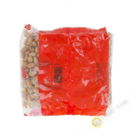 Arachides décortiqués crues ORIENCO 500g