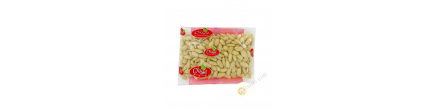 Blanched almonds raw ORIENCO 250g
