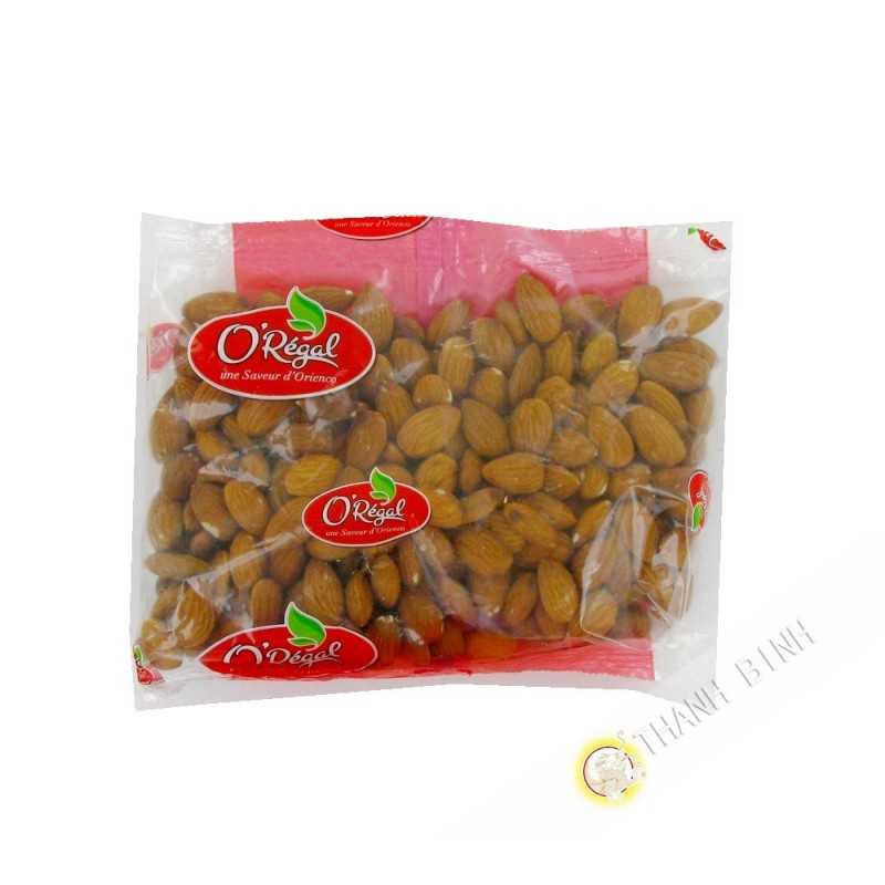 Amandes décortiquées cures ORIENCO 250g USA