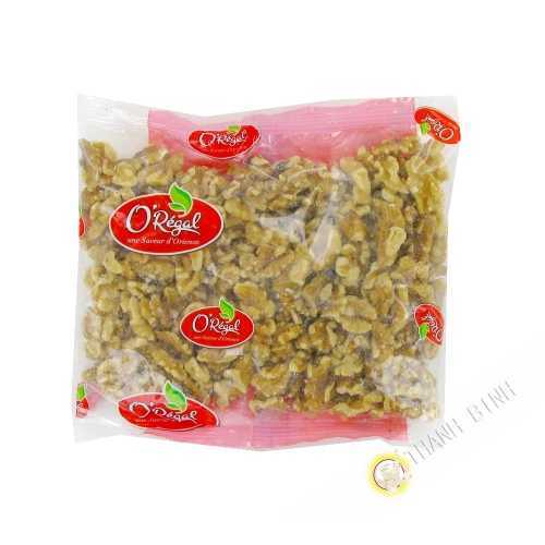 Nueces extra de la mitad de 1/4 ORIENCO 250g