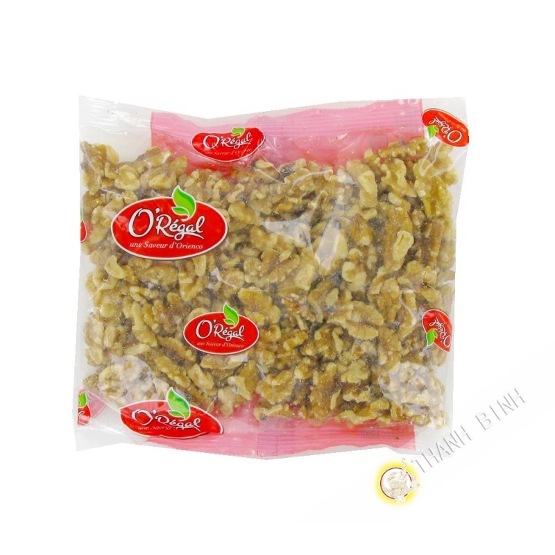 Noci extra metà 1/4 ORIENCO 250g Ucraina