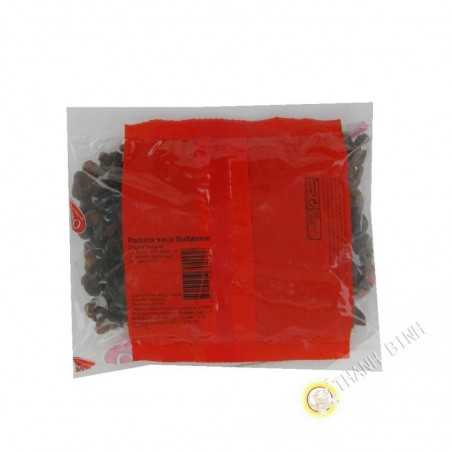 Uva passa, uva Sultanina, marrone ORIENCO 250g