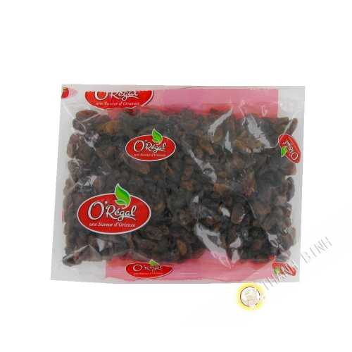 Raisins secs Sultanine brun ORIENCO 250g