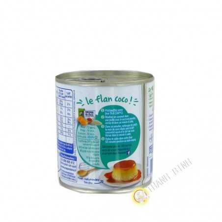 latte condensato NESTLE 397g Francia