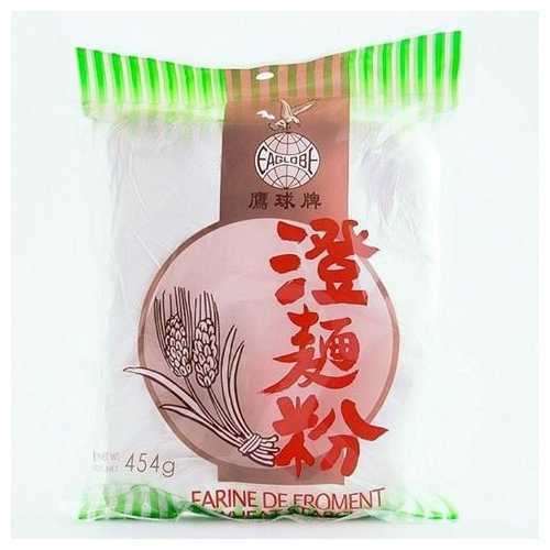 Harina de trigo EAGLOBE 454g hong Kong