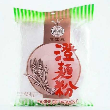 Farina di grano EAGLOBE 454g di hong Kong