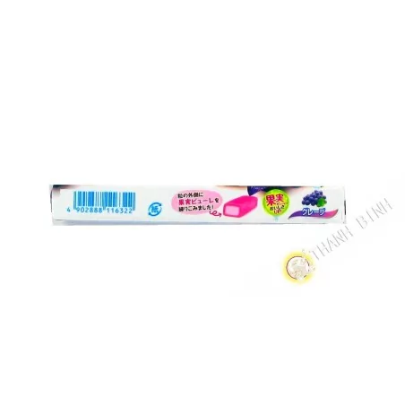 Nho ngọt HI CHEW 55g Nhật Bản