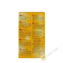Vollkornreis Yume Nishiki 1 kg Italien