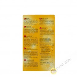 Yume Nishiki gạo đầy đủ 1 kg Ý
