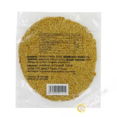Nougat for Me xung Hue VINAWANG 150g VietNam