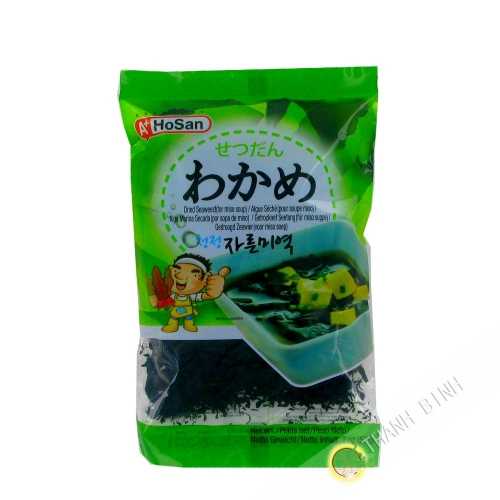 Las algas Wakame HOSAN 57g Corea