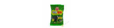 Seaweed dried 50g Korea