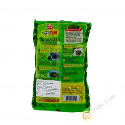 Algue seché 50g Corée