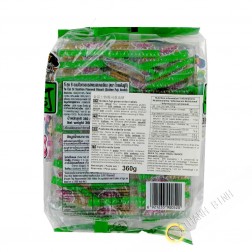 Biscotto erba cipollina FUJI 360g Cina