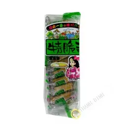 Biscotto erba cipollina FUJI 360g Cina