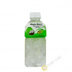 Bevanda al cocco Nata Coco MOGU MOGU 320ml Thailandia