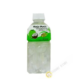 Beber Nata de coco Coco MOGU 320ml Tailandia