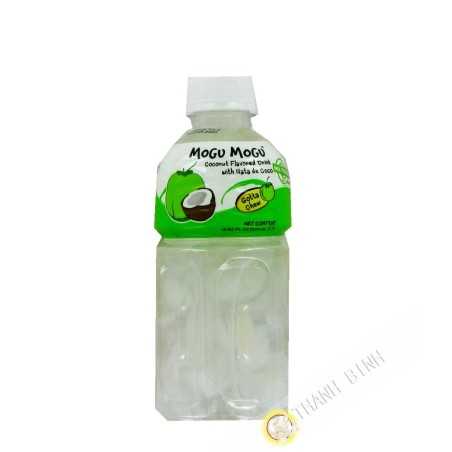 Boisson Nata coco Coco MOGU 320ml Thailand