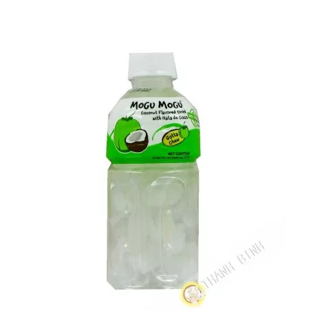 Getränk Nata coco Coco MOGU 320ml Thailand