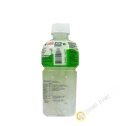 Bevanda al cocco Nata Coco MOGU MOGU 320ml Thailandia