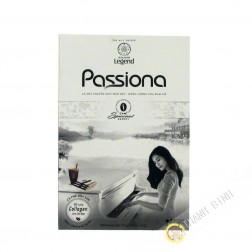 Crema di caffè solubile G7 Passiona TRUNG NGUYEN 14x16g Vietnam