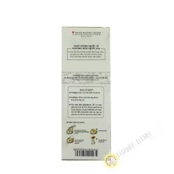 Café creme soluble Trung Nguyen G7 Passiona 14x16g - Vietnam - avión