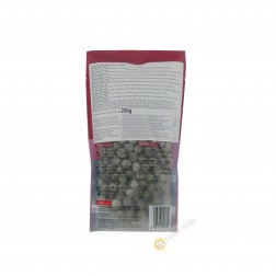 Bille tapioca pour Bubble Tea 250g Chine