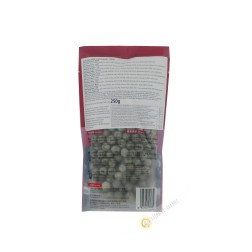 Bolas de tapioca para Bubble Tea 250g de China