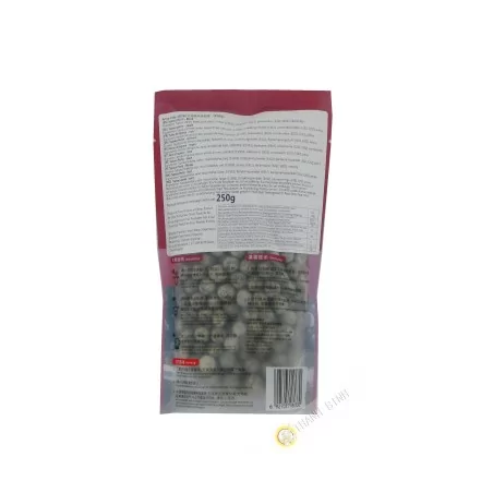 Ball tapioca for Bubble Tea 250g China