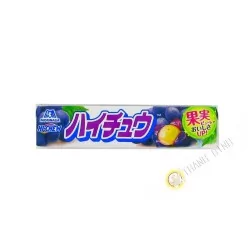 Bonbon, trauben-HI-CHEW 55g Japan