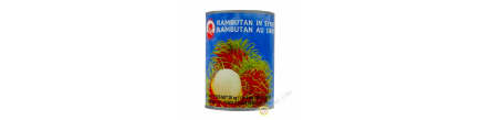 El Rambutan en almíbar 565 g Tailandia