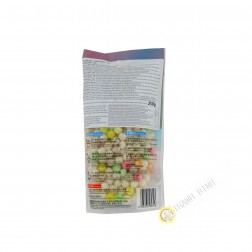 Bille Tapioca pour Bubble Tea Couleur 250g Chine