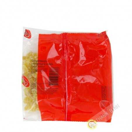Gingers cubi cristallizzato O Trattare ORIENCO 250g